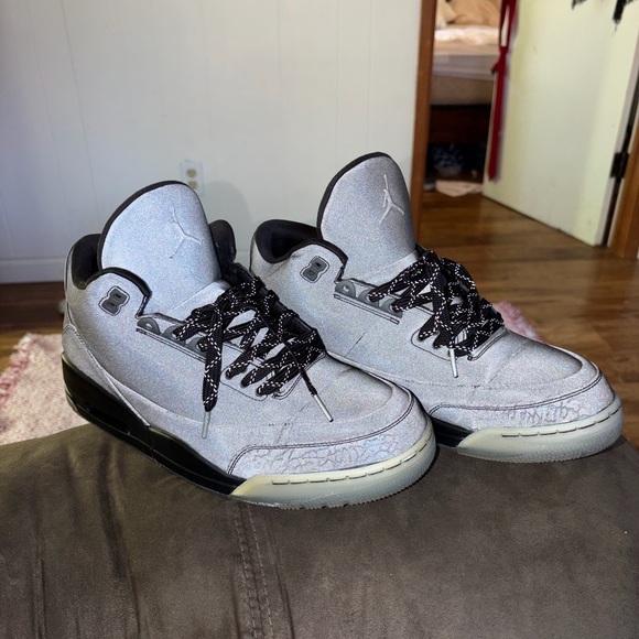 Jordan 3 5lab3 - Picture 2 of 9